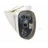 Recambio de retrovisor derecho para kia carens 2.0 crdi ex monovolumen referencia OEM IAM   