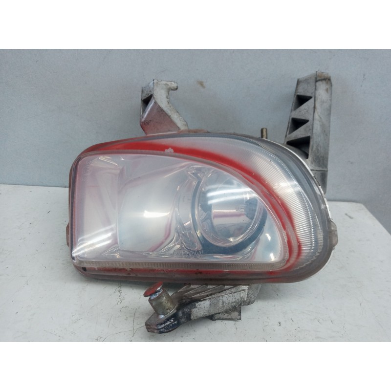 Recambio de faro antiniebla derecho para fiat grande punto (199) 1.4 8v active referencia OEM IAM Recambio de faro antiniebla derecho para fiat grande punto (199) 1.4 8v active referencia OEM IAM
