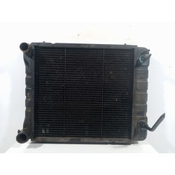 Recambio de radiador agua para land rover discovery (salljg/lj) tdi (3-ptas.) referencia OEM IAM   