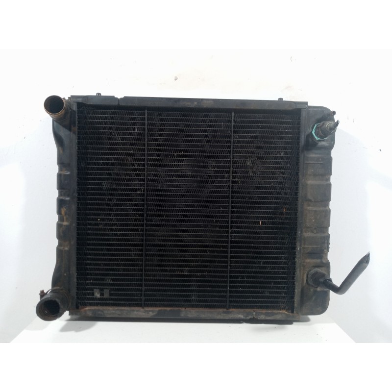 Recambio de radiador agua para land rover discovery (salljg/lj) tdi (3-ptas.) referencia OEM IAM Recambio de radiador agua para land rover discovery (salljg/lj) tdi (3-ptas.) referencia OEM IAM