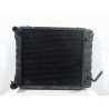Recambio de radiador agua para land rover discovery (salljg/lj) tdi (3-ptas.) referencia OEM IAM   