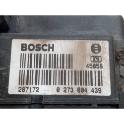 Recambio de abs para citroen berlingo 1.9 d sx familiar referencia OEM IAM 9635756480 0265216720 0273004439