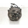 Recambio de compresor aire acondicionado para peugeot 206 berlina xs clim referencia OEM IAM 5074607345  