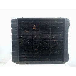 Recambio de radiador agua para land rover discovery (salljg/lj) tdi (3-ptas.) referencia OEM IAM   