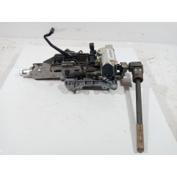 Recambio de columna direccion para volkswagen touareg (7l6) v6 tdi referencia OEM IAM 4E0905852E  