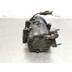 Recambio de compresor aire acondicionado para peugeot 206 berlina xs clim referencia OEM IAM 5074607345  