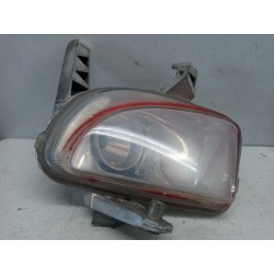 Recambio de faro antiniebla izquierdo para fiat grande punto (199) 1.4 8v active referencia OEM IAM   