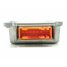 Recambio de centralita airbag para citroen berlingo 1.9 d sx familiar referencia OEM IAM 9638604280 550897200 