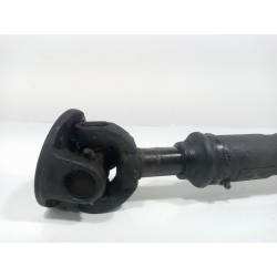 Recambio de transmision central para land rover discovery (salljg/lj) tdi (3-ptas.) referencia OEM IAM   