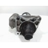 Recambio de motor arranque para fiat grande punto (199) 1.4 8v active referencia OEM IAM 55193356  