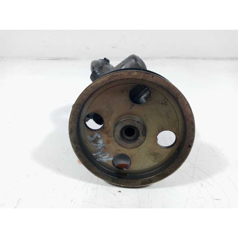 Recambio de bomba direccion para peugeot 206 berlina x-line referencia OEM IAM 9637389680 26086658 Recambio de bomba direccion para peugeot 206 berlina x-line referencia OEM IAM 9637389680 26086658