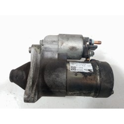 Recambio de motor arranque para fiat grande punto (199) 1.4 8v active referencia OEM IAM 55193356  