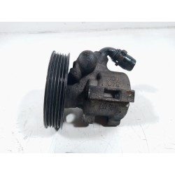 Recambio de bomba direccion para peugeot 206 berlina x-line referencia OEM IAM 9637389680 26086658 