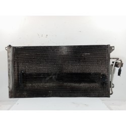 Recambio de condensador / radiador aire acondicionado para volkswagen touareg (7l6) v6 tdi referencia OEM IAM 7L0820411  