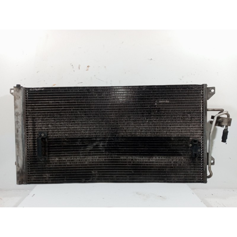 Recambio de condensador / radiador aire acondicionado para volkswagen touareg (7l6) v6 tdi referencia OEM IAM 7L0820411 Recambio de condensador / radiador aire acondicionado para volkswagen touareg (7l6) v6 tdi referencia OEM IAM 7L0820411
