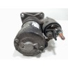 Recambio de motor arranque para fiat grande punto (199) 1.4 8v active referencia OEM IAM 55193356  