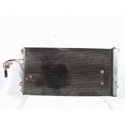Recambio de condensador / radiador aire acondicionado para volkswagen touareg (7l6) v6 tdi referencia OEM IAM 7L0820411  
