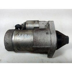 Recambio de motor arranque para fiat grande punto (199) 1.4 8v active referencia OEM IAM 55193356  