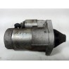 Recambio de motor arranque para fiat grande punto (199) 1.4 8v active referencia OEM IAM 55193356  