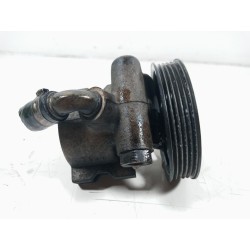 Recambio de bomba direccion para peugeot 206 berlina x-line referencia OEM IAM 9637389680 26086658 