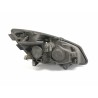 Recambio de faro izquierdo para renault scenic ii authentique referencia OEM IAM   