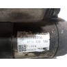 Recambio de motor arranque para fiat grande punto (199) 1.4 8v active referencia OEM IAM 55193356  