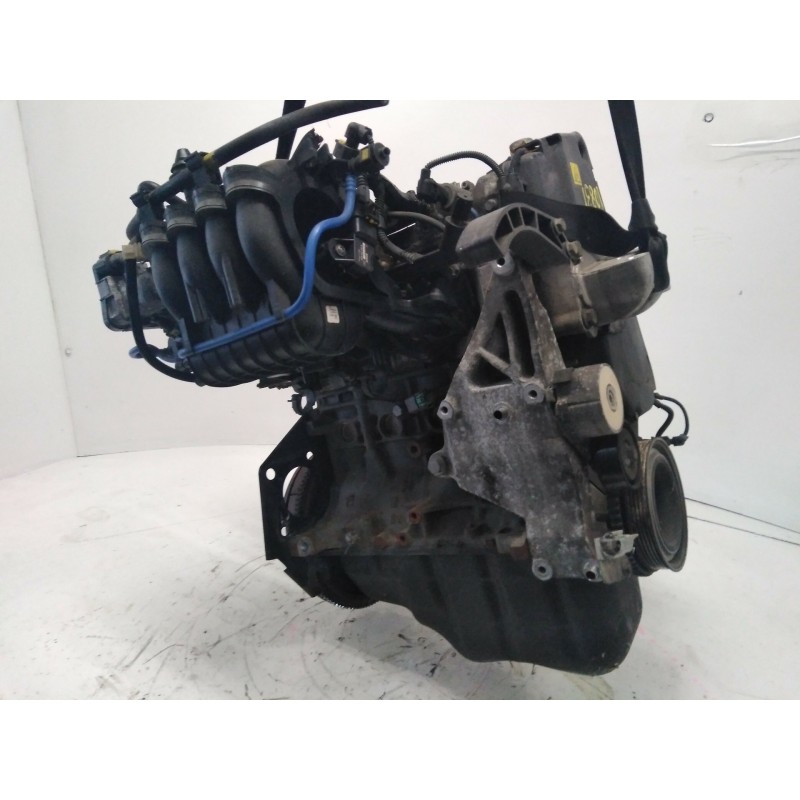 Recambio de motor completo para fiat grande punto (199) 1.4 8v active referencia OEM IAM 350A1000 Recambio de motor completo para fiat grande punto (199) 1.4 8v active referencia OEM IAM 350A1000