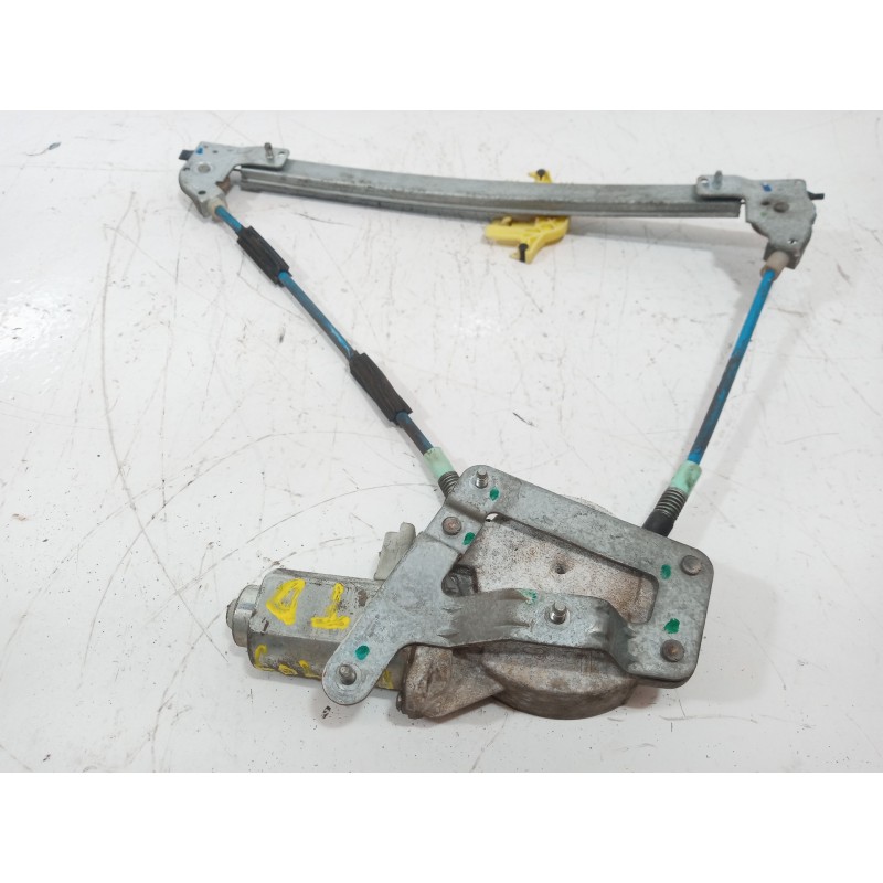 Recambio de elevalunas trasero derecho para citroen xsara picasso 2.0 hdi referencia OEM IAM Recambio de elevalunas trasero derecho para citroen xsara picasso 2.0 hdi referencia OEM IAM