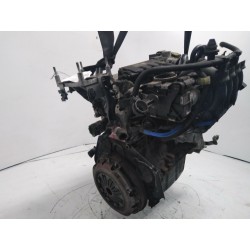 Recambio de motor completo para fiat grande punto (199) 1.4 8v active referencia OEM IAM 350A1000  