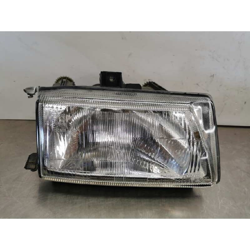 Recambio de faro derecho para seat inca (6k9) 1.9 d cl familiar referencia OEM IAM Recambio de faro derecho para seat inca (6k9) 1.9 d cl familiar referencia OEM IAM