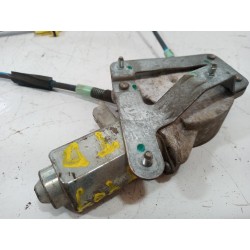 Recambio de elevalunas trasero derecho para citroen xsara picasso 2.0 hdi referencia OEM IAM   