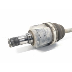 Recambio de transmision delantera izquierda para kia carens 2.0 crdi ex monovolumen referencia OEM IAM   