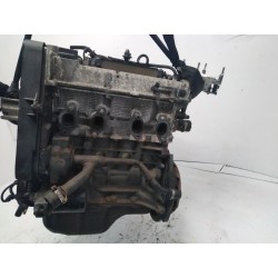 Recambio de motor completo para fiat grande punto (199) 1.4 8v active referencia OEM IAM 350A1000  