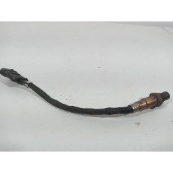 Recambio de sonda lambda para fiat grande punto (199) 1.4 8v active referencia OEM IAM   