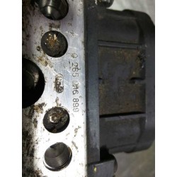 Recambio de abs para nissan almera (n16/e) ambience referencia OEM IAM 476605M306 0265216899 