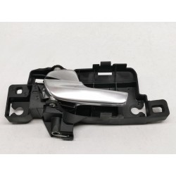 Recambio de maneta interior trasera izquierda para ford mondeo ber. (ca2) ghia referencia OEM IAM 7S71A22601AB  