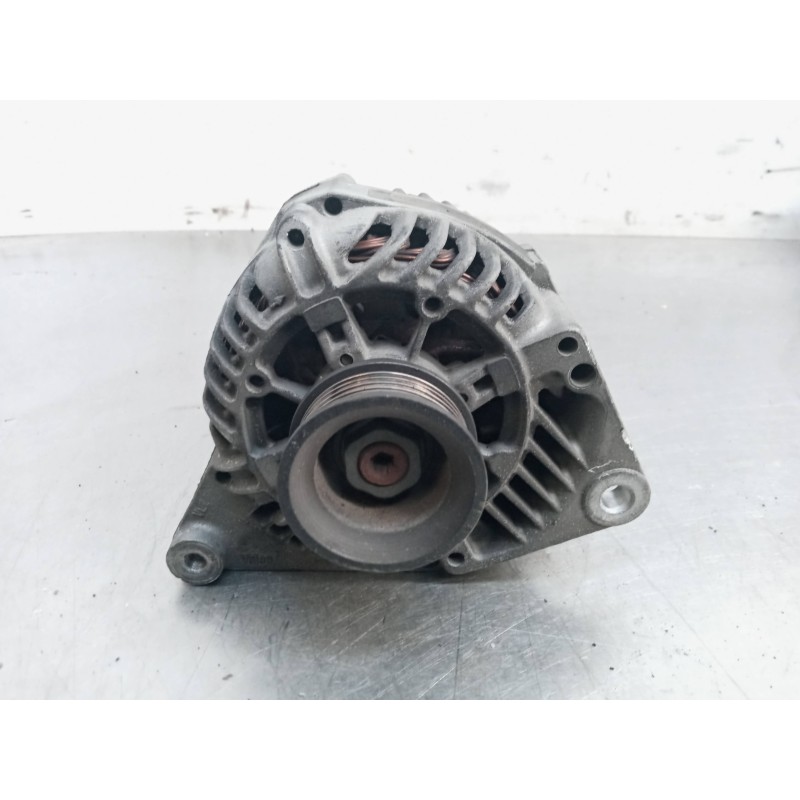 Recambio de alternador para audi a4 berlina (b5) 1.8 referencia OEM IAM 058903016E A13VI156 Recambio de alternador para audi a4 berlina (b5) 1.8 referencia OEM IAM 058903016E A13VI156