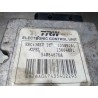 Recambio de abs para opel vectra c berlina club referencia OEM IAM 13664001 09191496 