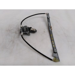 Recambio de elevalunas delantero izquierdo para renault scenic (ja..) 1.9 dti rt referencia OEM IAM 400733C  