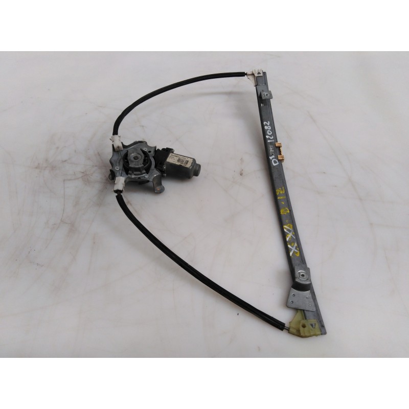 Recambio de elevalunas delantero izquierdo para renault scenic (ja..) 1.9 dti rt referencia OEM IAM 400733C Recambio de elevalunas delantero izquierdo para renault scenic (ja..) 1.9 dti rt referencia OEM IAM 400733C