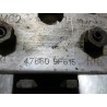 Recambio de abs para nissan primera berlina (p11) 2.0 navigation referencia OEM IAM 476609F615 0265216837 