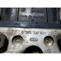 Recambio de abs para nissan primera berlina (p11) 2.0 navigation referencia OEM IAM 476609F615 0265216837 