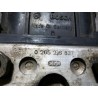 Recambio de abs para nissan primera berlina (p11) 2.0 navigation referencia OEM IAM 476609F615 0265216837 