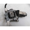 Recambio de elevalunas delantero izquierdo para renault scenic (ja..) 1.9 dti rt referencia OEM IAM 400733C  
