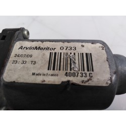 Recambio de elevalunas delantero izquierdo para renault scenic (ja..) 1.9 dti rt referencia OEM IAM 400733C  