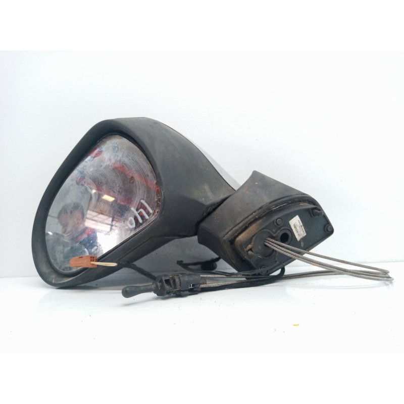 Recambio de retrovisor izquierdo para peugeot 207 urban referencia OEM IAM 96805881XT Recambio de retrovisor izquierdo para peugeot 207 urban referencia OEM IAM 96805881XT