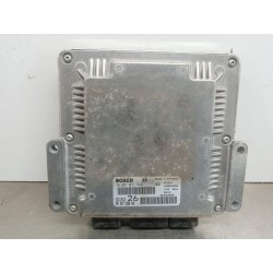 Recambio de centralita motor uce para citroen c5 berlina 2.0 hdi magic referencia OEM IAM 9652183880 0281011524 EDC15C226