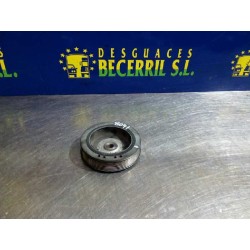 Recambio de polea cigueñal para renault megane i classic (la0) 1.9 dti rn century referencia OEM IAM 7700115909  