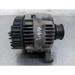 Recambio de alternador para audi a4 berlina (b5) 1.8 referencia OEM IAM 058903016E A13VI156 