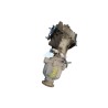 Recambio de diferencial trasero para fiat sedici (189) 1.9 jtd 8v 120 emotion referencia OEM IAM D19AA  